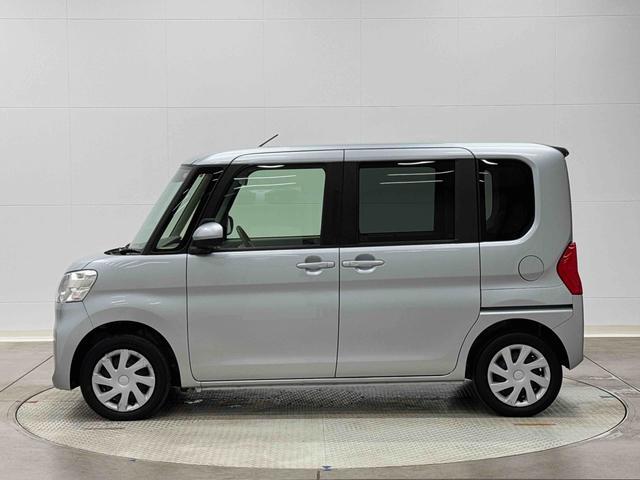 タントＬリミテッドＳＡIII保証　まごころ保証　１年間・走行距離無制限付き（東京都）の中古車