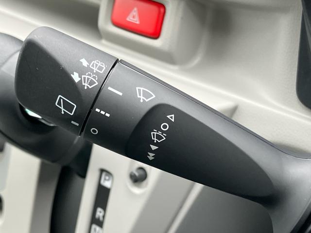 ミライースＸ　ＳＡIII　届け出済み未使用車保証　新車保証・まごころ保証　１年間・走行距離無制限付き（東京都）の中古車