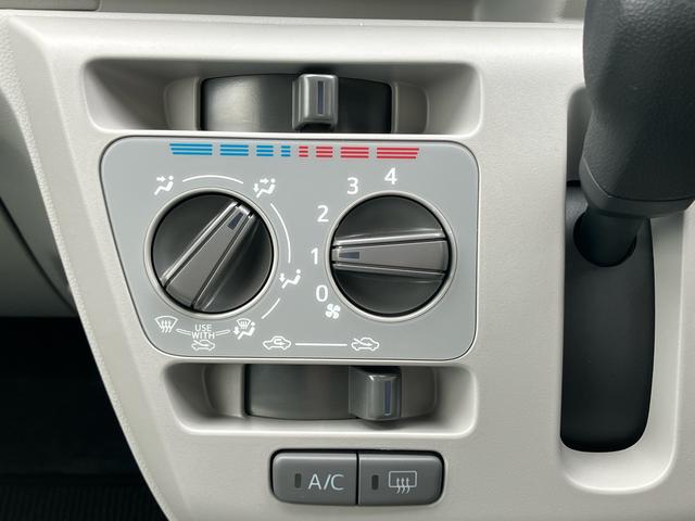 ミライースＸ　ＳＡIII　届け出済み未使用車保証　新車保証・まごころ保証　１年間・走行距離無制限付き（東京都）の中古車