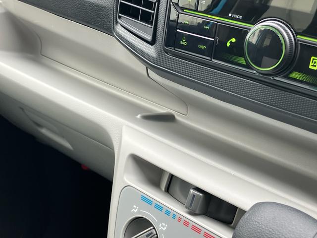 ミライースＸ　ＳＡIII　届け出済み未使用車保証　新車保証・まごころ保証　１年間・走行距離無制限付き（東京都）の中古車