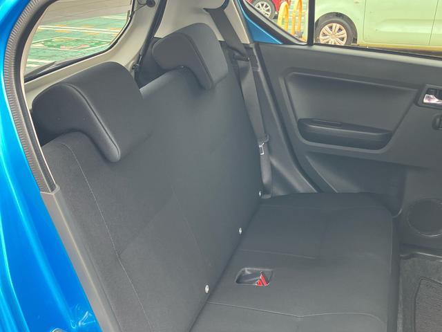 ミライースＸ　ＳＡIII　届け出済み未使用車保証　新車保証・まごころ保証　１年間・走行距離無制限付き（東京都）の中古車