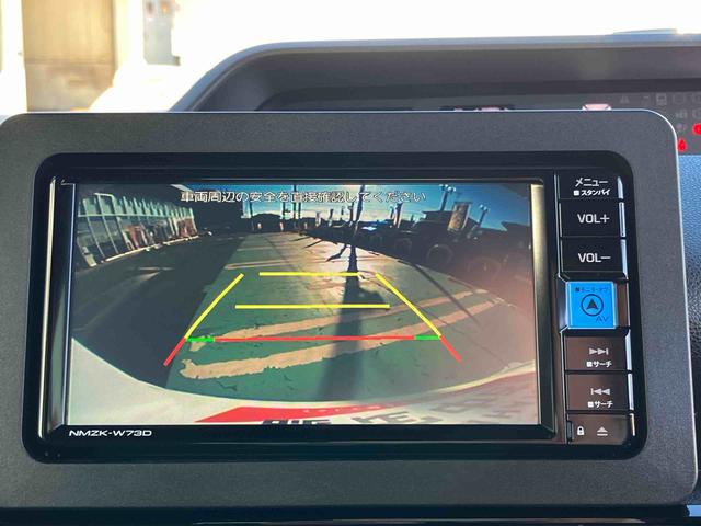 タントカスタムＲＳ保証　新車保証・まごころ保証　１年間・走行距離無制限付き（東京都）の中古車