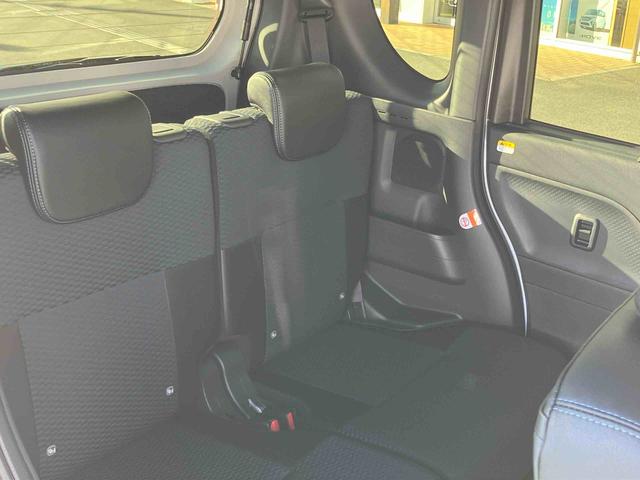 タントカスタムＲＳ保証　新車保証・まごころ保証　１年間・走行距離無制限付き（東京都）の中古車