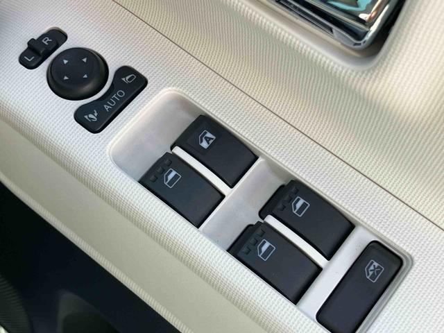 ムーヴキャンバスストライプスＧ　届け出済み未使用車保証　新車保証・まごころ保証　１年間・走行距離無制限付き（東京都）の中古車