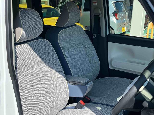 ムーヴキャンバスストライプスＧ　届け出済み未使用車保証　新車保証・まごころ保証　１年間・走行距離無制限付き（東京都）の中古車