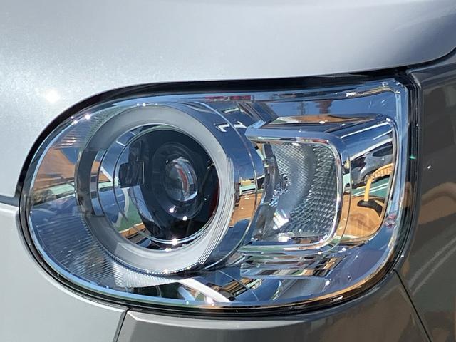 ムーヴキャンバスストライプスＧ　届け出済み未使用車保証　新車保証・まごころ保証　１年間・走行距離無制限付き（東京都）の中古車