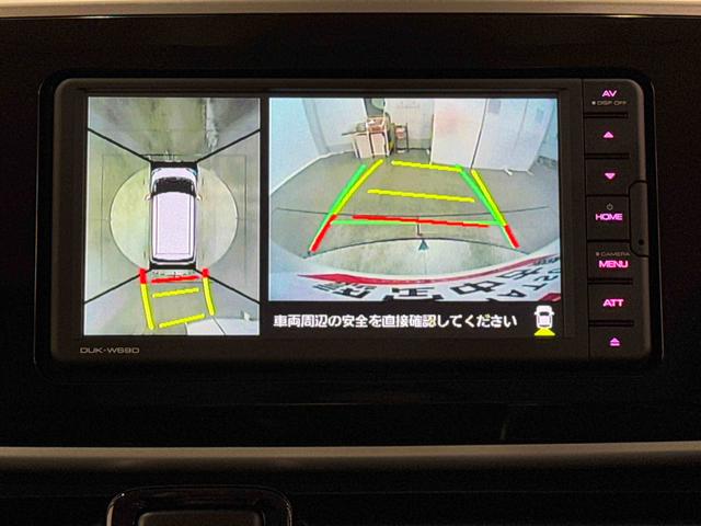 ムーヴキャンバスＧブラックアクセントＶＳ　ＳＡIII（東京都）の中古車