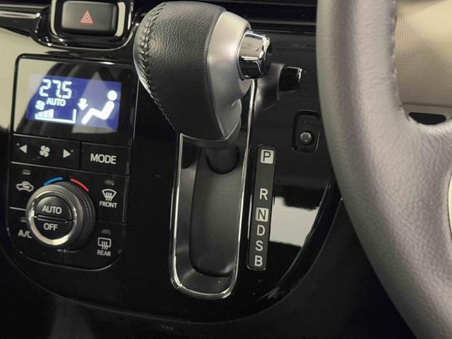 ムーヴキャンバスＧブラックアクセントＶＳ　ＳＡIII（東京都）の中古車