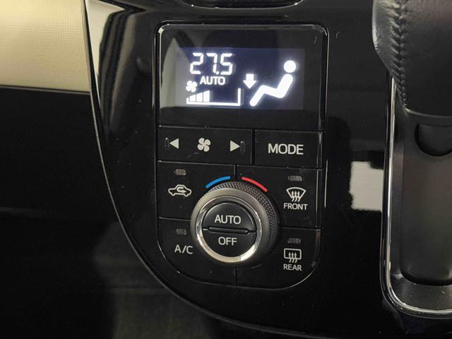 ムーヴキャンバスＧブラックアクセントＶＳ　ＳＡIII（東京都）の中古車