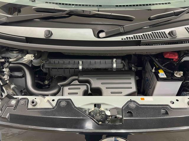 ムーヴキャンバスＧブラックアクセントＶＳ　ＳＡIII（東京都）の中古車