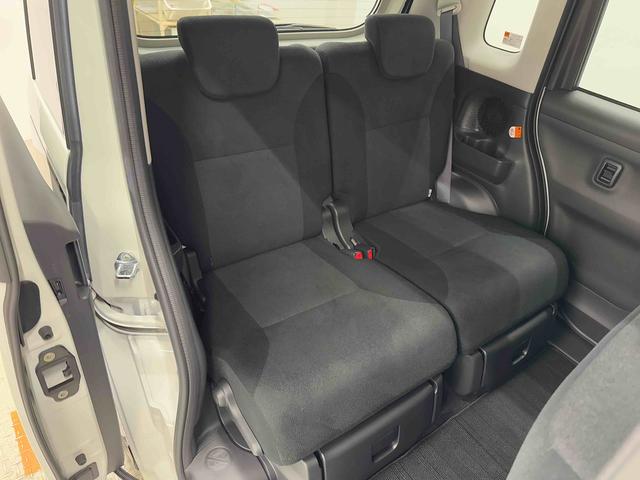 ムーヴキャンバスＧブラックアクセントＶＳ　ＳＡIII（東京都）の中古車