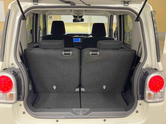 ムーヴキャンバスＧブラックアクセントＶＳ　ＳＡIII（東京都）の中古車