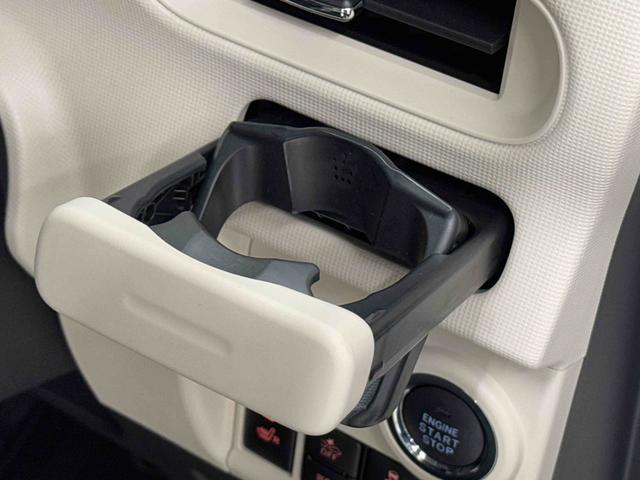 ムーヴキャンバスＧブラックアクセントＶＳ　ＳＡIII（東京都）の中古車