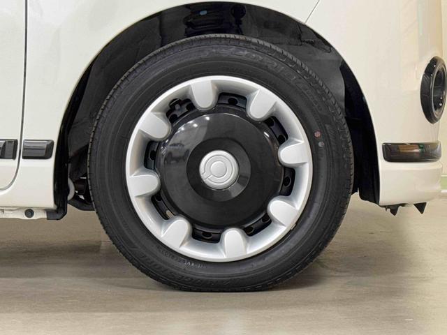 ムーヴキャンバスＧブラックアクセントＶＳ　ＳＡIII（東京都）の中古車