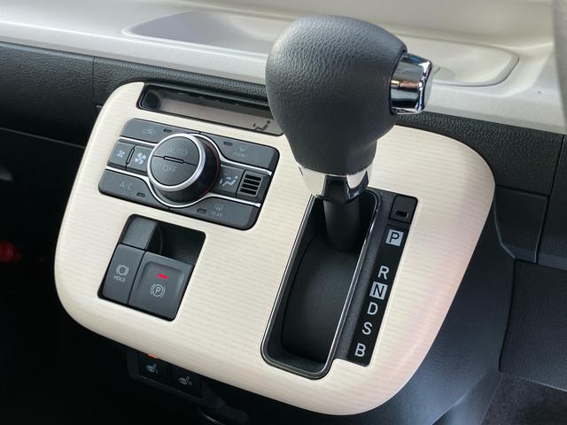 ムーヴキャンバスストライプスＧターボ保証　新車保証・まごころ保証　１年間・走行距離無制限付き（東京都）の中古車