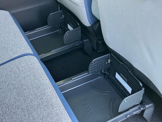 ムーヴキャンバスストライプスＧターボ保証　新車保証・まごころ保証　１年間・走行距離無制限付き（東京都）の中古車