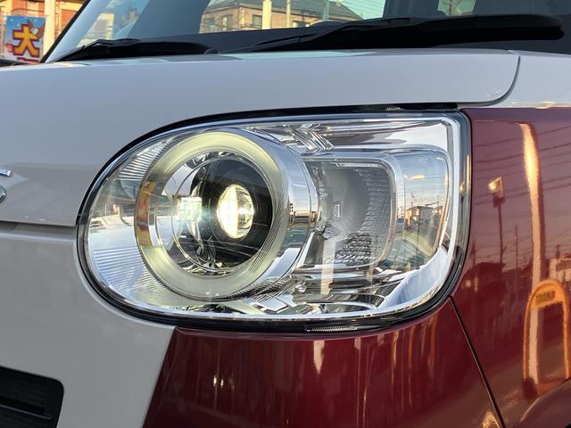 ムーヴキャンバスストライプスＧターボ保証　新車保証・まごころ保証　１年間・走行距離無制限付き（東京都）の中古車