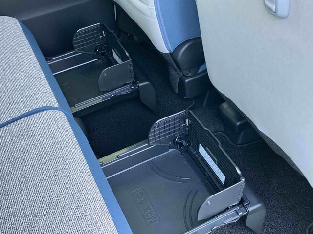 ムーヴキャンバスストライプスＧ保証　新車保証・まごころ保証　１年間・走行距離無制限付き（東京都）の中古車