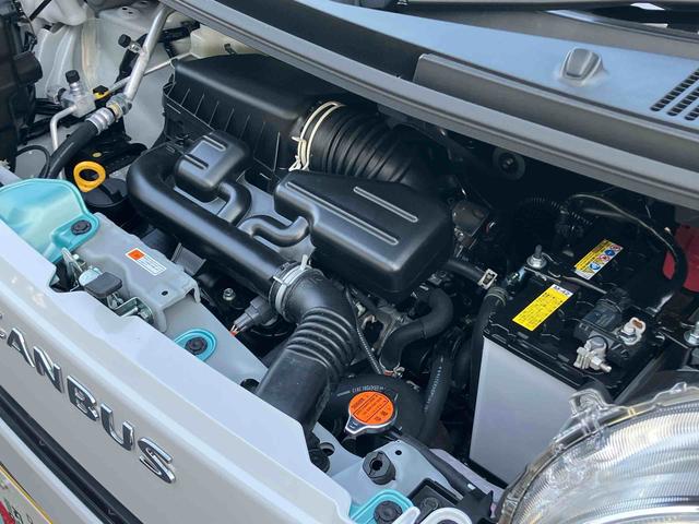 ムーヴキャンバスストライプスＧ保証　新車保証・まごころ保証　１年間・走行距離無制限付き（東京都）の中古車