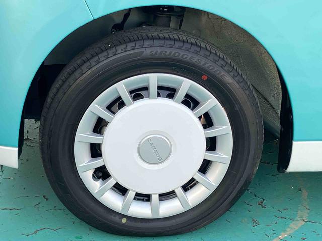 ムーヴキャンバスストライプスＧ保証　新車保証・まごころ保証　１年間・走行距離無制限付き（東京都）の中古車