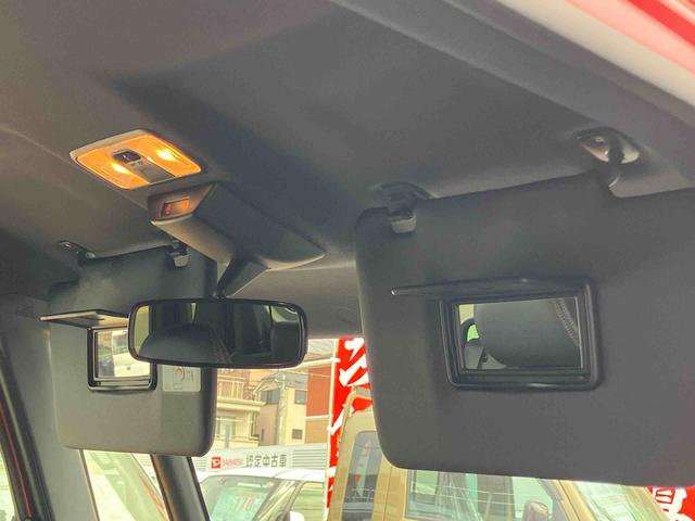 タントカスタムＲＳ保証　新車保証・まごころ保証　１年間・走行距離無制限付き（東京都）の中古車