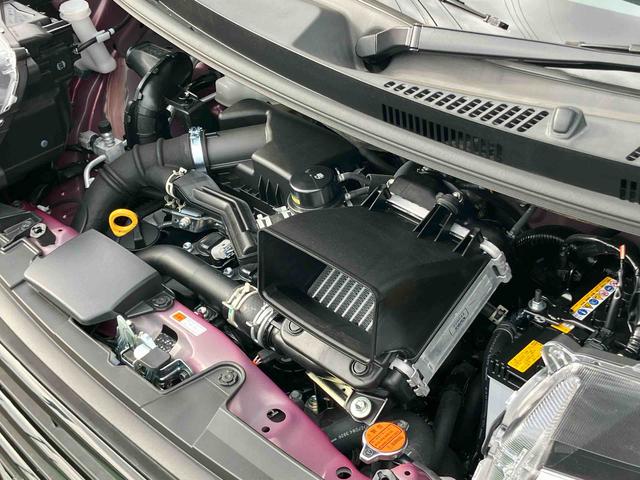 タントカスタムＲＳ保証　新車保証・まごころ保証　１年間・走行距離無制限付き（東京都）の中古車