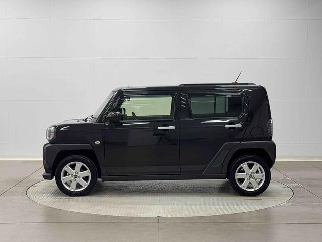 タフトＧ　純正７インチナビ　ＥＴＣ車載器　バックカメラ保証　新車保証・まごころ保証　１年間・走行距離無制限付き　純正７インチナビ　バックカメラ　ＥＴＣ車載器　スカイフィールトップ　ＬＥＤヘッドランプ　ＬＥＤフォグランプ　キーフリーシステム（東京都）の中古車