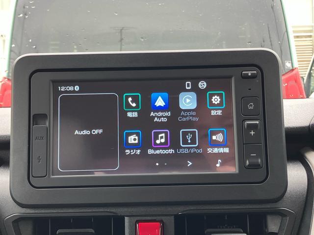 ムーヴＸ　６．８ディスプレイオーディオ装備保証　新車保証・まごころ保証　１年間・走行距離無制限付き（東京都）の中古車