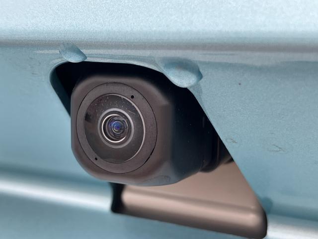 ムーヴＸ　６．８ディスプレイオーディオ装備保証　新車保証・まごころ保証　１年間・走行距離無制限付き（東京都）の中古車