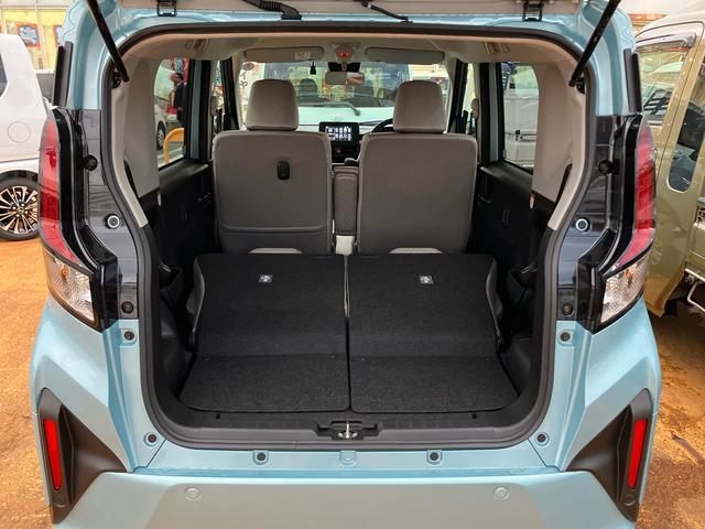 ムーヴＸ　６．８ディスプレイオーディオ装備保証　新車保証・まごころ保証　１年間・走行距離無制限付き（東京都）の中古車