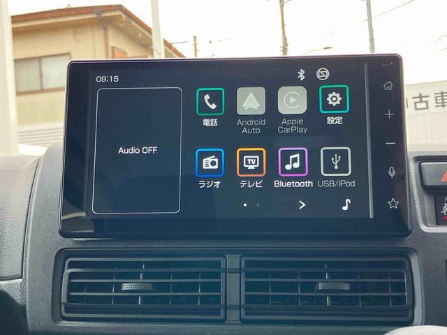 ハイゼットカーゴクルーズ保証　新車保証・まごころ保証　１年間・走行距離無制限付き（東京都）の中古車