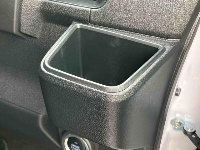 ハイゼットカーゴクルーズ保証　新車保証・まごころ保証　１年間・走行距離無制限付き（東京都）の中古車