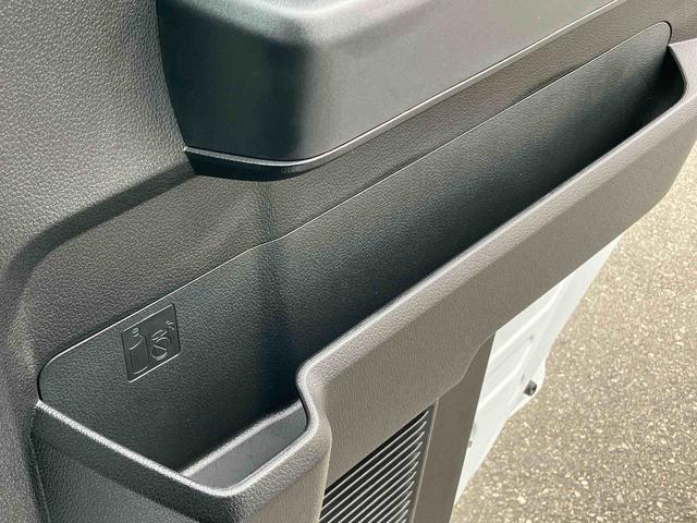 ハイゼットカーゴクルーズ保証　新車保証・まごころ保証　１年間・走行距離無制限付き（東京都）の中古車