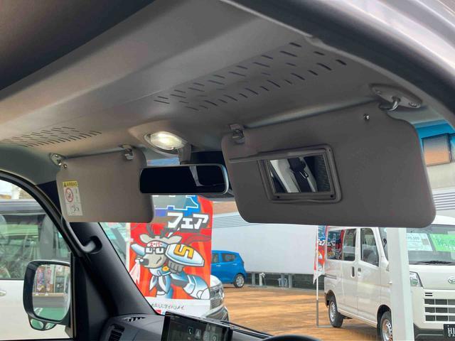 ハイゼットカーゴクルーズ保証　新車保証・まごころ保証　１年間・走行距離無制限付き（東京都）の中古車