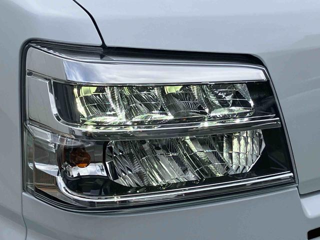 ハイゼットカーゴクルーズ保証　新車保証・まごころ保証　１年間・走行距離無制限付き（東京都）の中古車