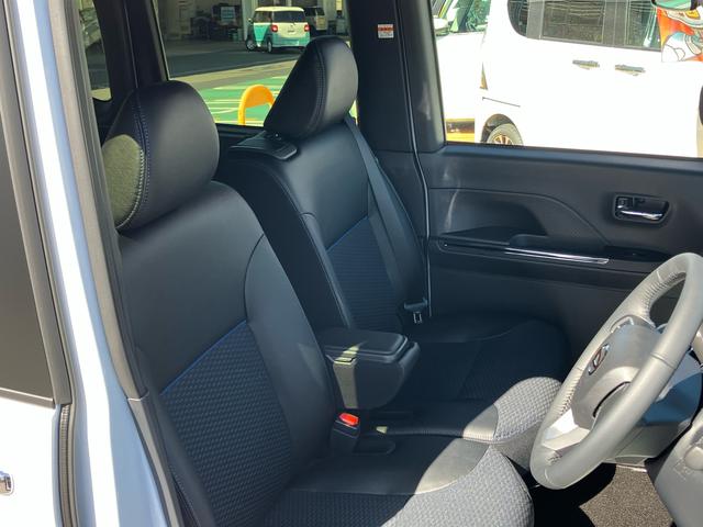 タントカスタムＲＳ７インチナビ・バックカメラ・ドラレコ・ＥＴＣ装備保証　新車保証・まごころ保証　１年間・走行距離無制限付き（東京都）の中古車