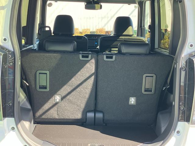 タントカスタムＲＳ７インチナビ・バックカメラ・ドラレコ・ＥＴＣ装備保証　新車保証・まごころ保証　１年間・走行距離無制限付き（東京都）の中古車