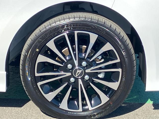 タントカスタムＲＳ７インチナビ・バックカメラ・ドラレコ・ＥＴＣ装備保証　新車保証・まごころ保証　１年間・走行距離無制限付き（東京都）の中古車