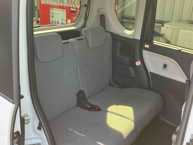 タントＸ　７インチナビ・バックカメラ・ドラレコ装備保証　新車保証・まごころ保証　１年間・走行距離無制限付き（東京都）の中古車