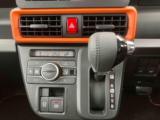 タントファンクロスターボ保証　新車保証・まごころ保証　１年間・走行距離無制限付き（東京都）の中古車