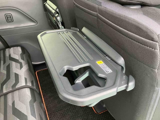 タントファンクロスターボ保証　新車保証・まごころ保証　１年間・走行距離無制限付き（東京都）の中古車