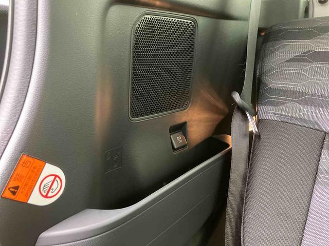 タントファンクロスターボ保証　新車保証・まごころ保証　１年間・走行距離無制限付き（東京都）の中古車