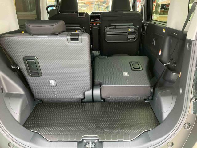 タントファンクロスターボ保証　新車保証・まごころ保証　１年間・走行距離無制限付き（東京都）の中古車