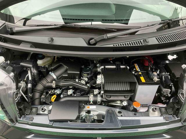 タントファンクロスターボ保証　新車保証・まごころ保証　１年間・走行距離無制限付き（東京都）の中古車