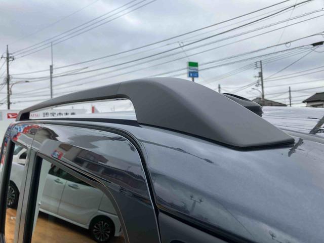 タントファンクロスターボ保証　新車保証・まごころ保証　１年間・走行距離無制限付き（東京都）の中古車