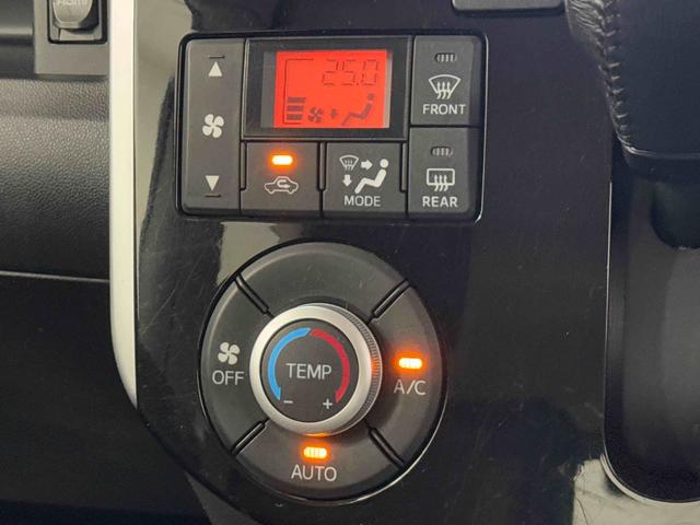 タントカスタムＲＳ　トップエディションＳＡII保証　新車保証・まごころ保証　１年間・走行距離無制限付き（東京都）の中古車