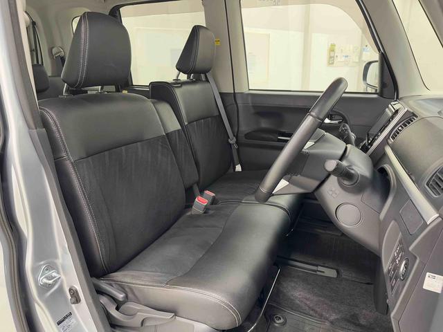 タントカスタムＲＳ　トップエディションＳＡII保証　新車保証・まごころ保証　１年間・走行距離無制限付き（東京都）の中古車