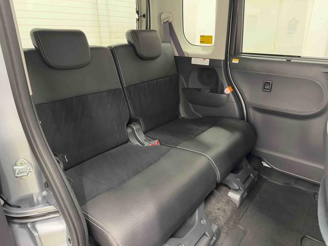 タントカスタムＲＳ　トップエディションＳＡII保証　新車保証・まごころ保証　１年間・走行距離無制限付き（東京都）の中古車