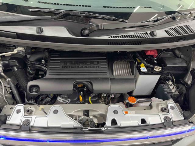 タントカスタムＲＳ　トップエディションＳＡII保証　新車保証・まごころ保証　１年間・走行距離無制限付き（東京都）の中古車