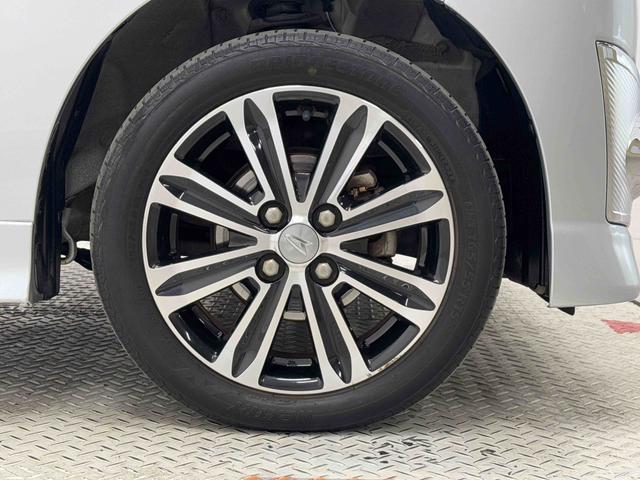 タントカスタムＲＳ　トップエディションＳＡII保証　新車保証・まごころ保証　１年間・走行距離無制限付き（東京都）の中古車